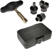 Oil Drain Plug Removal Tool Kit Dorman-AutoGrade 090-999