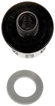 Engine Oil Drain Plug Dorman-AutoGrade 092-014