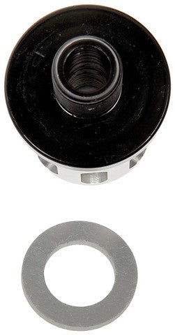 Engine Oil Drain Plug Dorman-AutoGrade 092-014