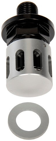 Engine Oil Drain Plug Dorman-AutoGrade 092-014