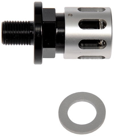 Engine Oil Drain Plug Dorman-AutoGrade 092-014