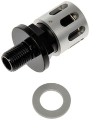 Engine Oil Drain Plug Dorman-AutoGrade 092-014