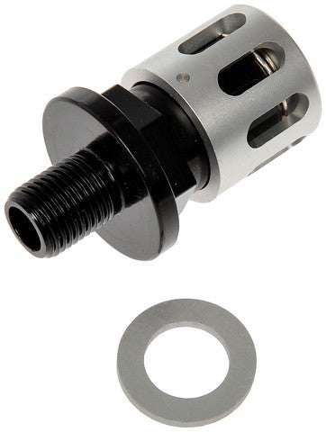 Engine Oil Drain Plug Dorman-AutoGrade 092-014