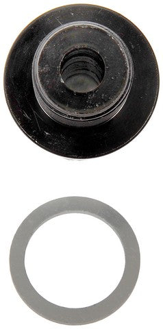 Engine Oil Drain Plug Dorman-AutoGrade 092-015