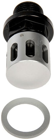 Engine Oil Drain Plug Dorman-AutoGrade 092-015