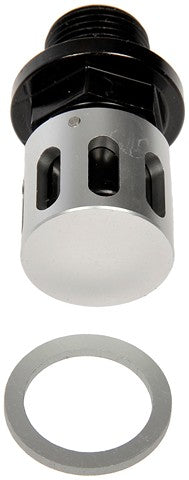 Engine Oil Drain Plug Dorman-AutoGrade 092-015