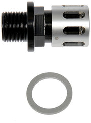 Engine Oil Drain Plug Dorman-AutoGrade 092-015