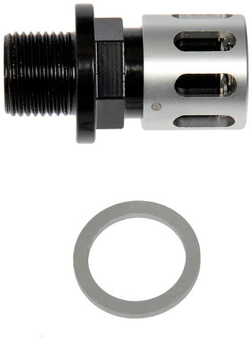Engine Oil Drain Plug Dorman-AutoGrade 092-015