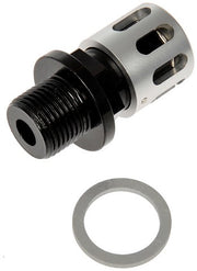 Engine Oil Drain Plug Dorman-AutoGrade 092-015