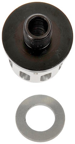 Engine Oil Drain Plug Dorman-AutoGrade 092-016