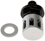 Engine Oil Drain Plug Dorman-AutoGrade 092-016