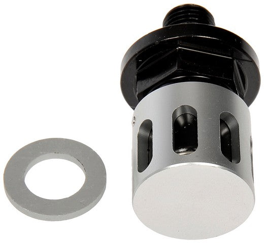 Engine Oil Drain Plug Dorman-AutoGrade 092-016