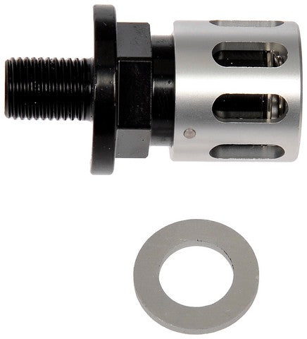 Engine Oil Drain Plug Dorman-AutoGrade 092-016