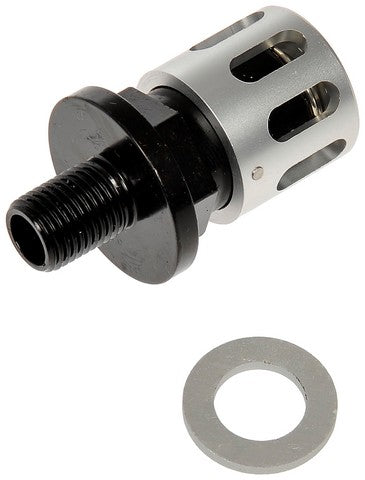 Engine Oil Drain Plug Dorman-AutoGrade 092-016