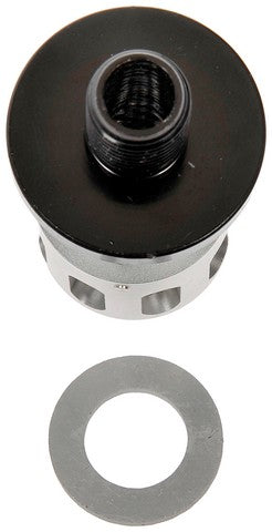 Engine Oil Drain Plug Dorman-AutoGrade 092-017