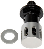 Engine Oil Drain Plug Dorman-AutoGrade 092-017