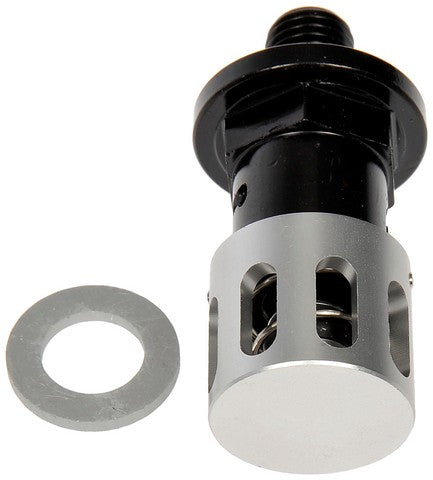 Engine Oil Drain Plug Dorman-AutoGrade 092-017