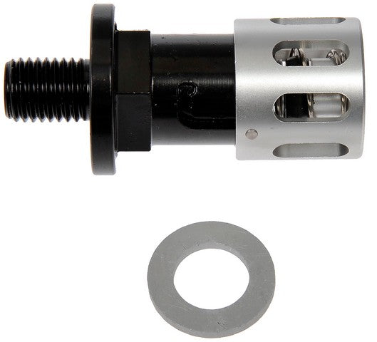 Engine Oil Drain Plug Dorman-AutoGrade 092-017