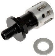 Engine Oil Drain Plug Dorman-AutoGrade 092-017