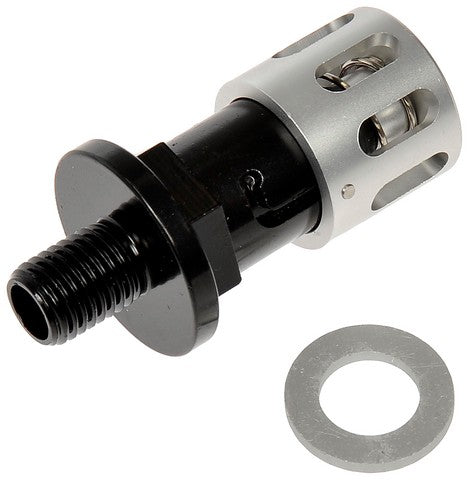 Engine Oil Drain Plug Dorman-AutoGrade 092-017