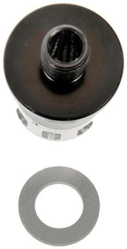 Engine Oil Drain Plug Dorman-AutoGrade 092-018