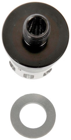 Engine Oil Drain Plug Dorman-AutoGrade 092-018