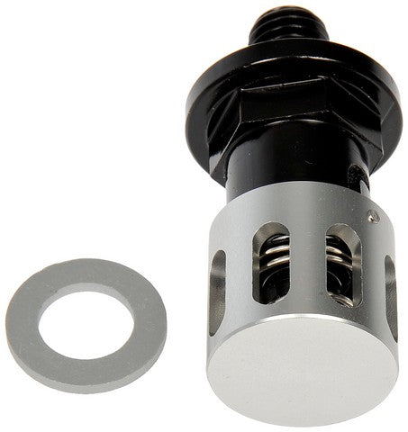Engine Oil Drain Plug Dorman-AutoGrade 092-018