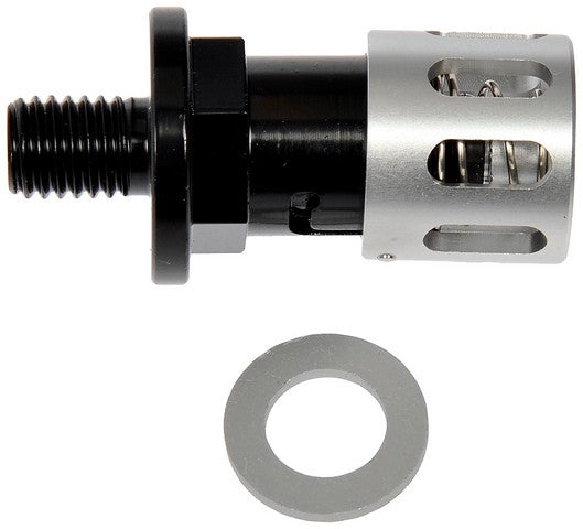 Engine Oil Drain Plug Dorman-AutoGrade 092-018