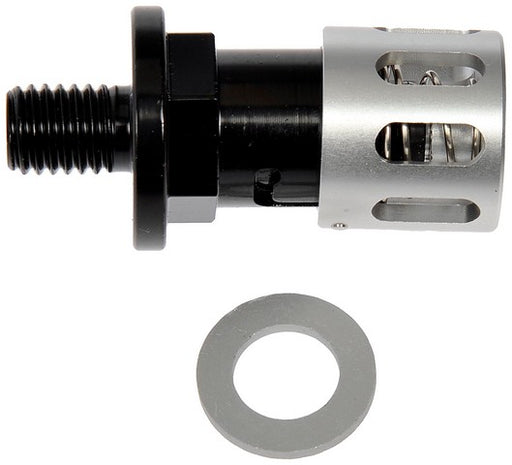 Engine Oil Drain Plug Dorman-AutoGrade 092-018