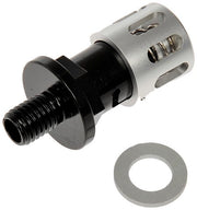 Engine Oil Drain Plug Dorman-AutoGrade 092-018
