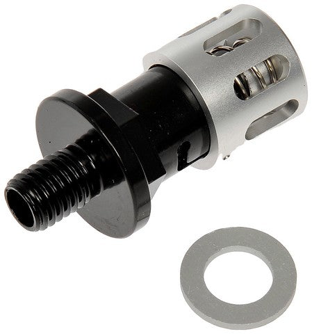 Engine Oil Drain Plug Dorman-AutoGrade 092-018