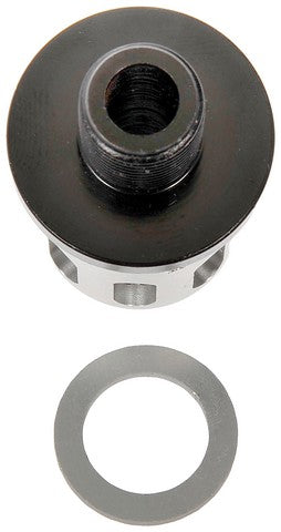 Engine Oil Drain Plug Dorman-AutoGrade 092-019