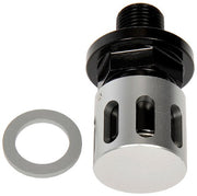 Engine Oil Drain Plug Dorman-AutoGrade 092-019