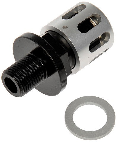 Engine Oil Drain Plug Dorman-AutoGrade 092-019