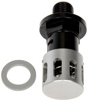Engine Oil Drain Plug Dorman-AutoGrade 092-020