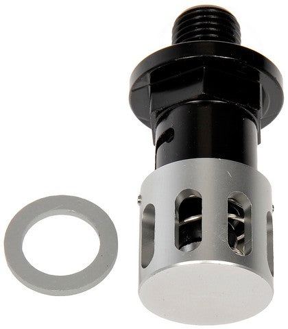Engine Oil Drain Plug Dorman-AutoGrade 092-020
