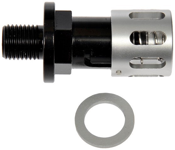 Engine Oil Drain Plug Dorman-AutoGrade 092-020