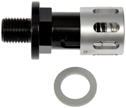 Engine Oil Drain Plug Dorman-AutoGrade 092-020