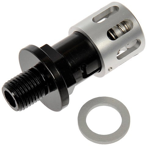 Engine Oil Drain Plug Dorman-AutoGrade 092-020