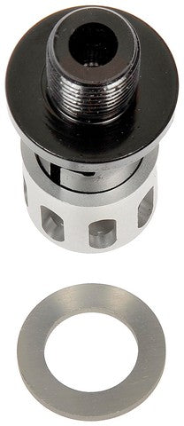 Engine Oil Drain Plug Dorman-AutoGrade 092-021