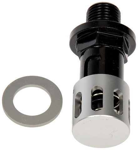 Engine Oil Drain Plug Dorman-AutoGrade 092-021