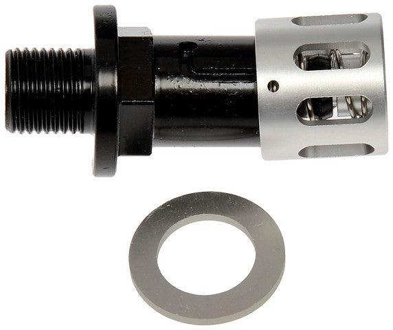 Engine Oil Drain Plug Dorman-AutoGrade 092-021