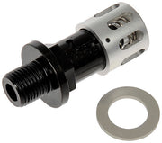 Engine Oil Drain Plug Dorman-AutoGrade 092-021