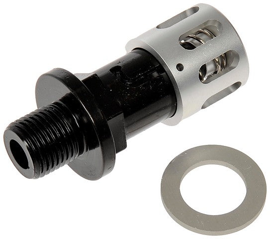 Engine Oil Drain Plug Dorman-AutoGrade 092-021