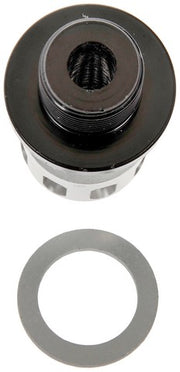 Engine Oil Drain Plug Dorman-AutoGrade 092-022