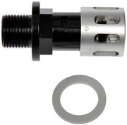Engine Oil Drain Plug Dorman-AutoGrade 092-022