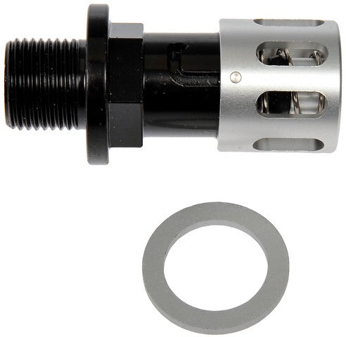 Engine Oil Drain Plug Dorman-AutoGrade 092-022