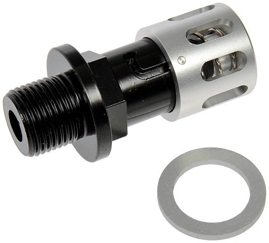 Engine Oil Drain Plug Dorman-AutoGrade 092-022