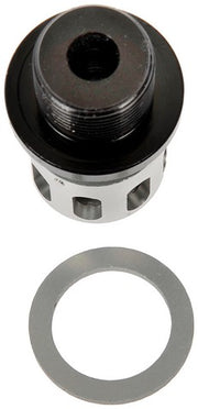 Engine Oil Drain Plug Dorman-AutoGrade 092-023