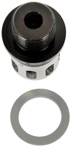 Engine Oil Drain Plug Dorman-AutoGrade 092-023